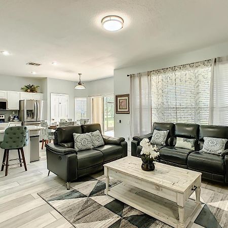Windsor Hill Dream Villas Ορλάντο Εξωτερικό φωτογραφία