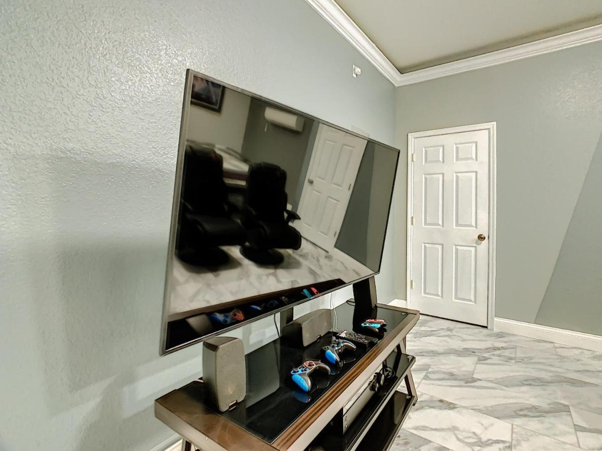 Windsor Hill Dream Villas Ορλάντο Εξωτερικό φωτογραφία
