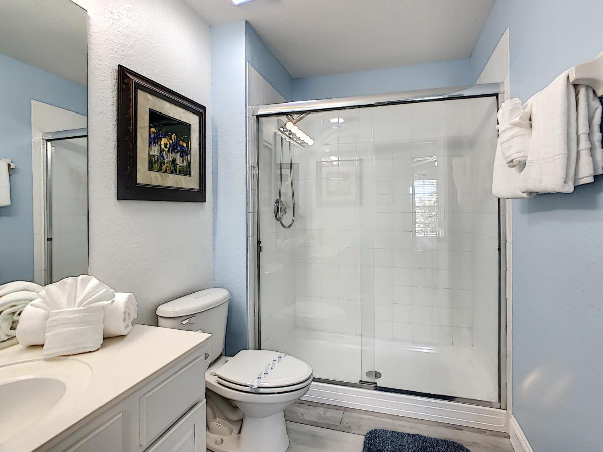 Windsor Hill Dream Villas Ορλάντο Εξωτερικό φωτογραφία