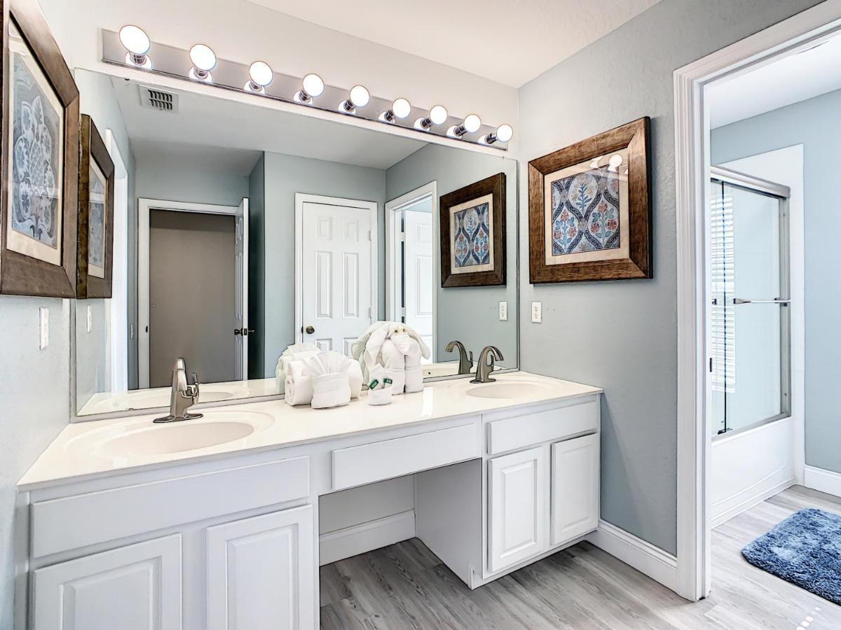 Windsor Hill Dream Villas Ορλάντο Εξωτερικό φωτογραφία