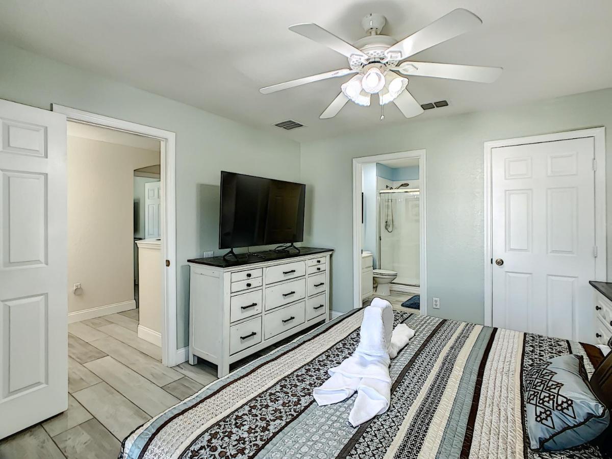 Windsor Hill Dream Villas Ορλάντο Εξωτερικό φωτογραφία