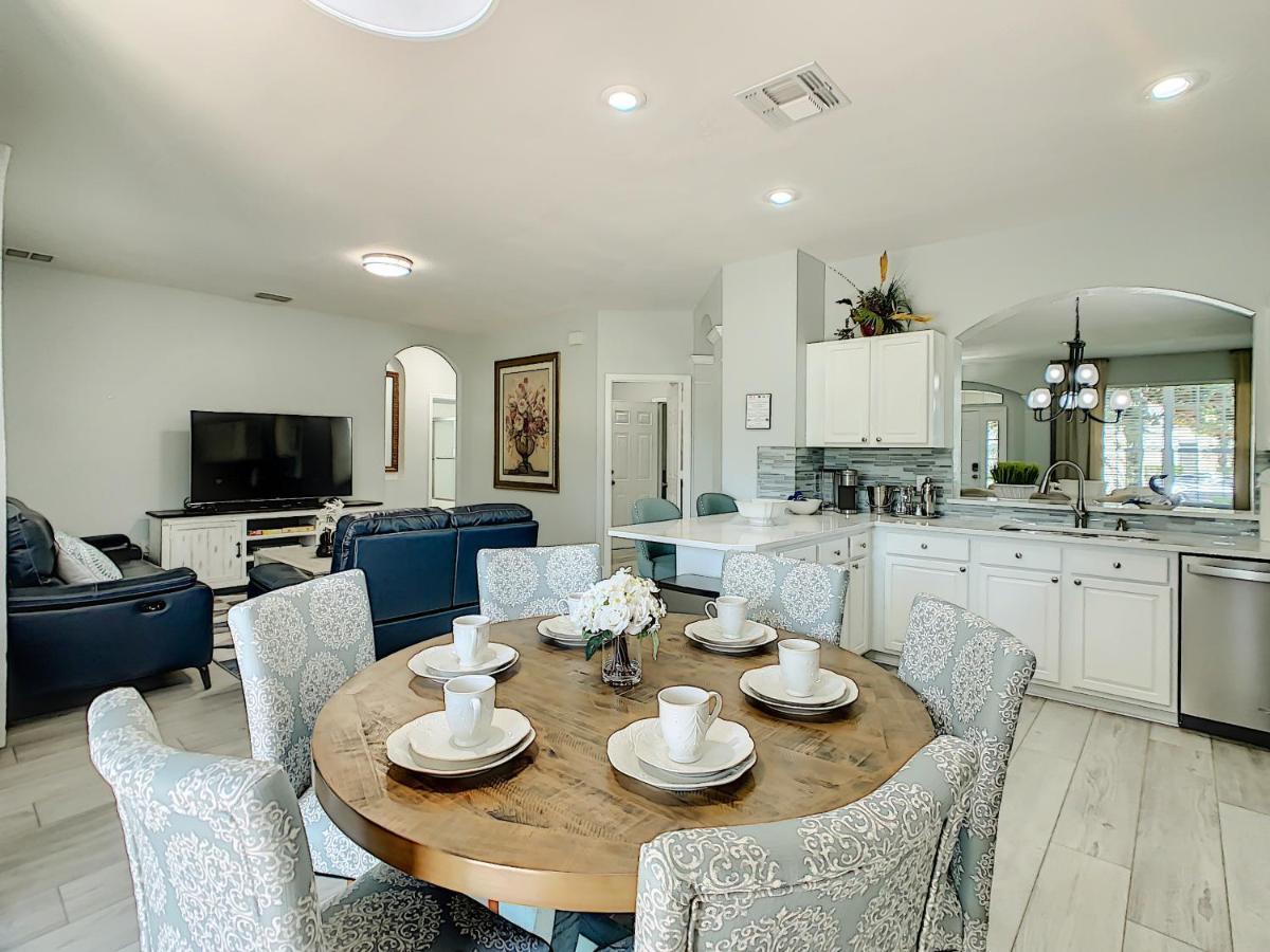 Windsor Hill Dream Villas Ορλάντο Εξωτερικό φωτογραφία