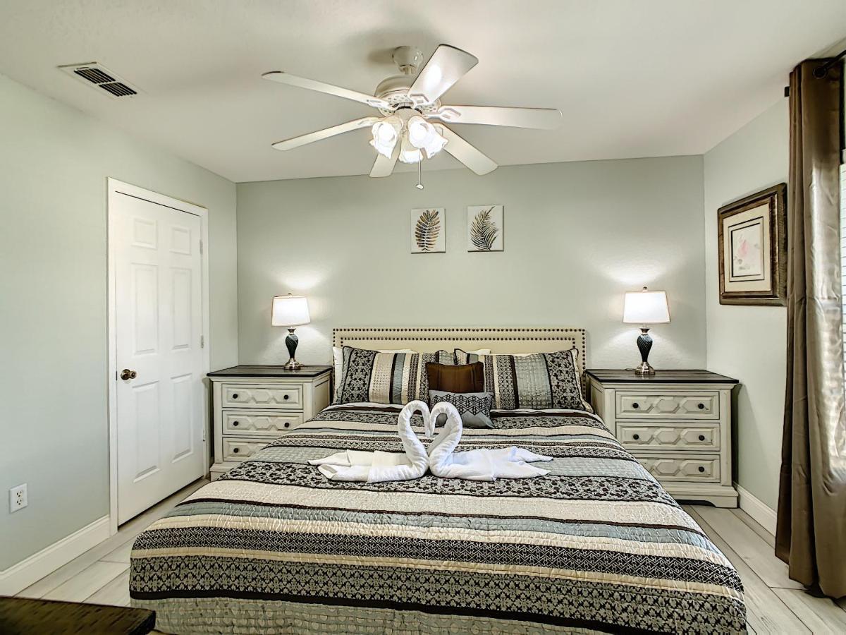 Windsor Hill Dream Villas Ορλάντο Εξωτερικό φωτογραφία