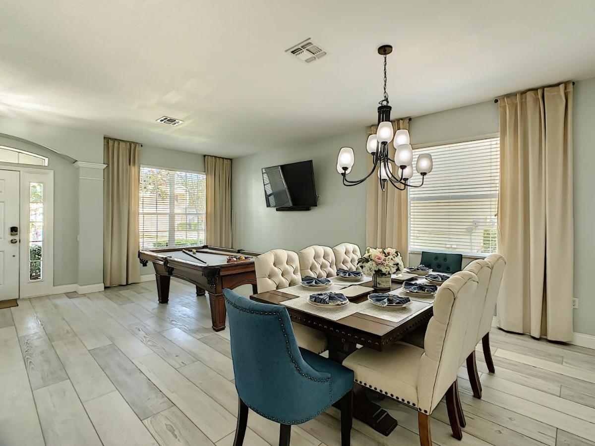 Windsor Hill Dream Villas Ορλάντο Εξωτερικό φωτογραφία