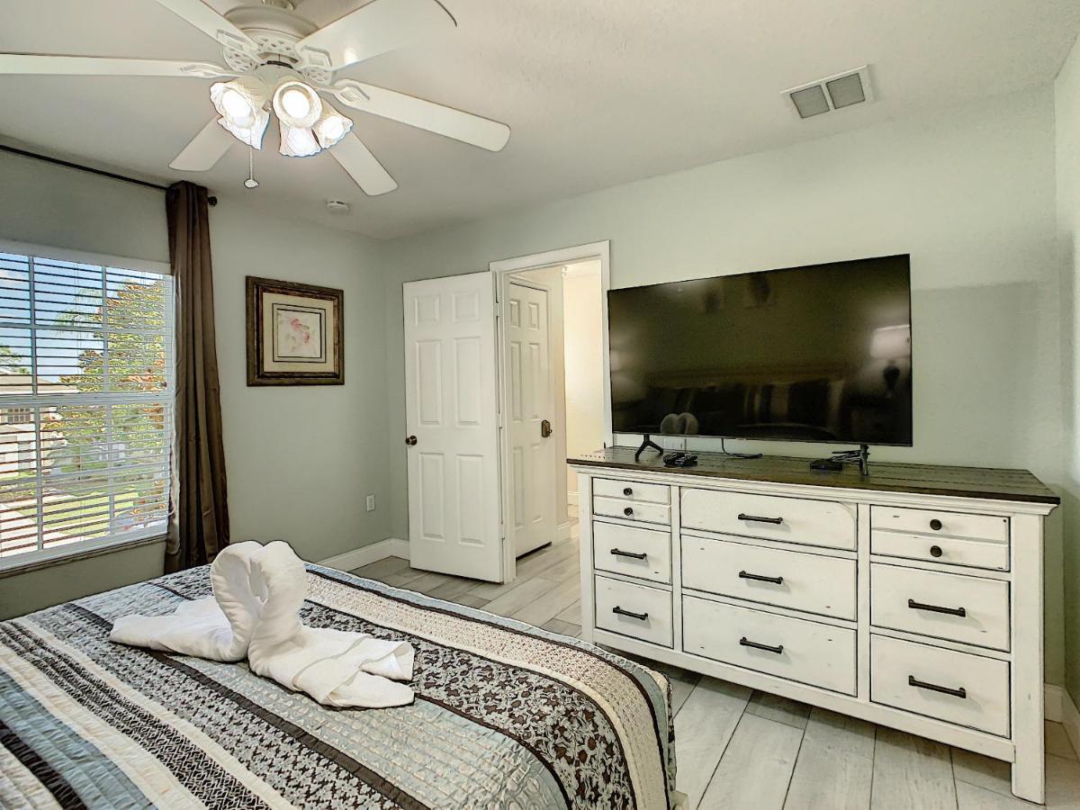 Windsor Hill Dream Villas Ορλάντο Εξωτερικό φωτογραφία