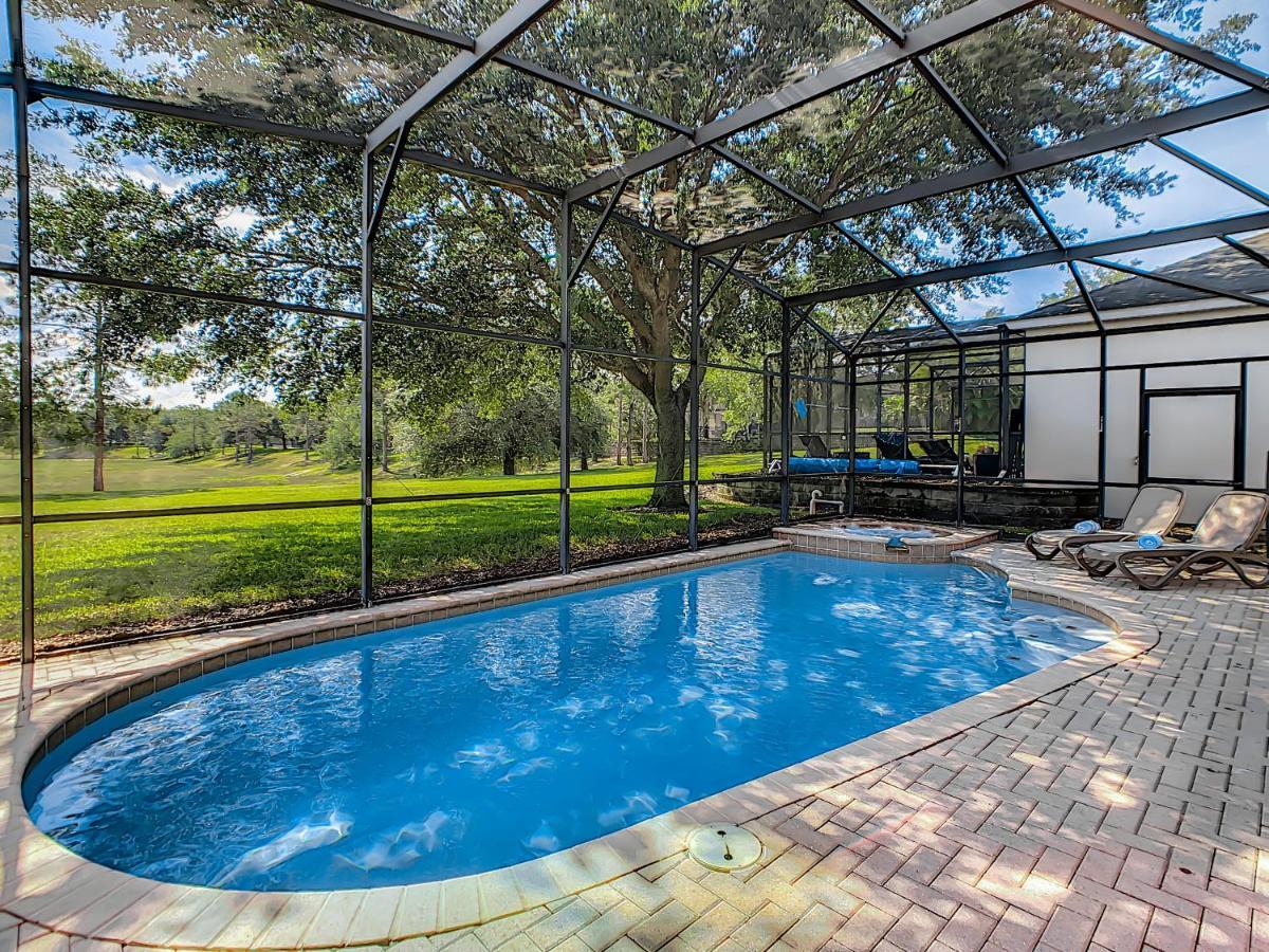Windsor Hill Dream Villas Ορλάντο Εξωτερικό φωτογραφία