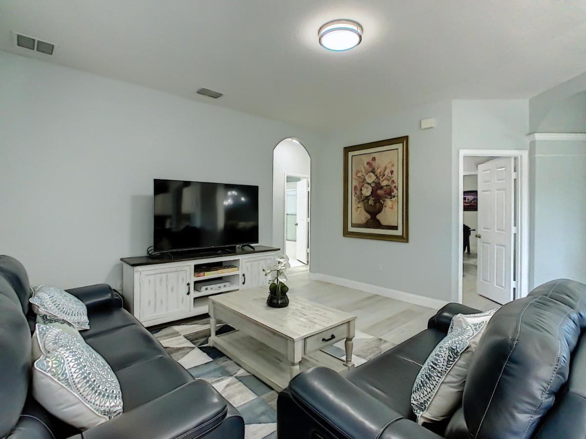Windsor Hill Dream Villas Ορλάντο Εξωτερικό φωτογραφία