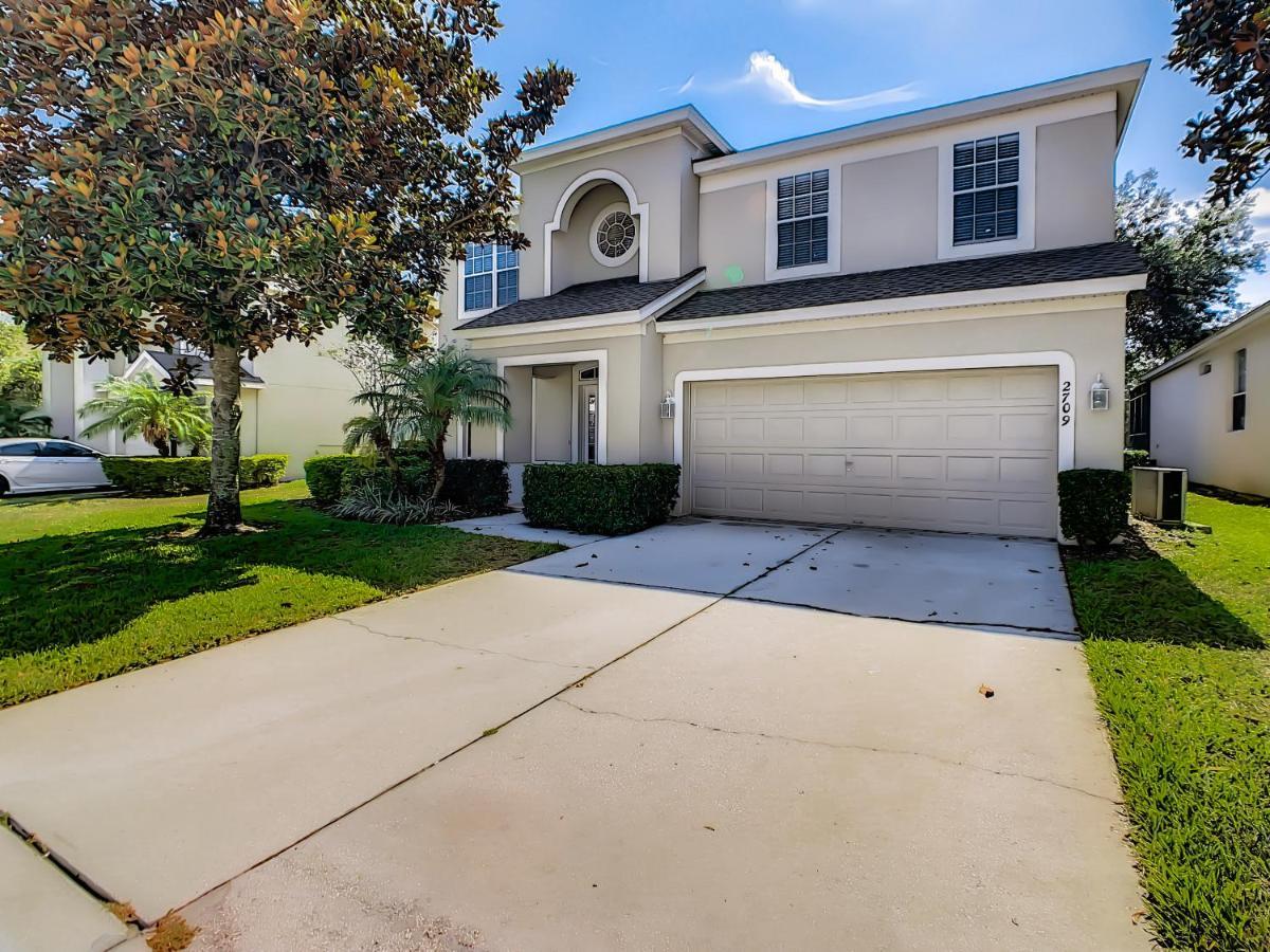 Windsor Hill Dream Villas Ορλάντο Εξωτερικό φωτογραφία