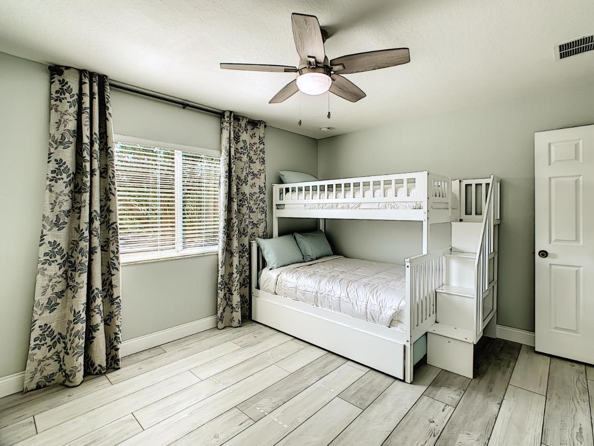 Windsor Hill Dream Villas Ορλάντο Εξωτερικό φωτογραφία
