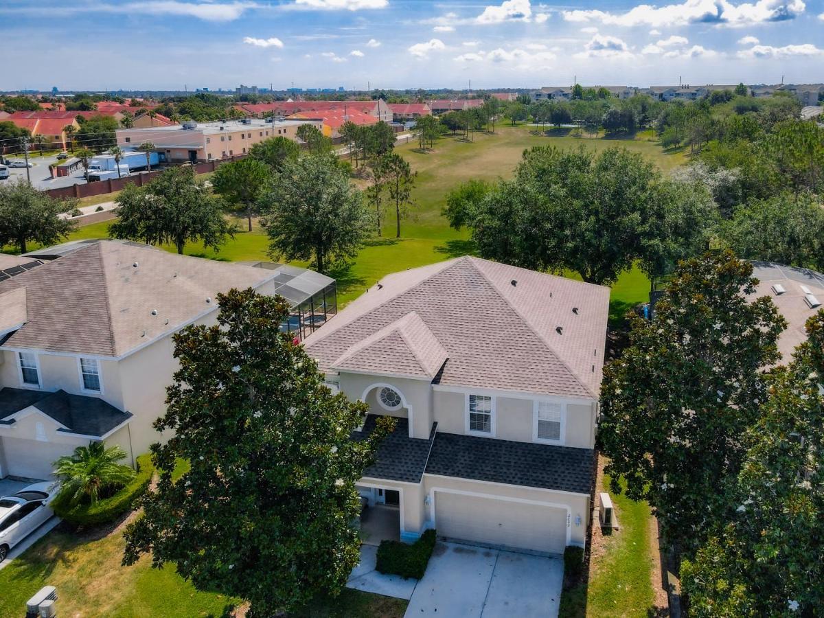 Windsor Hill Dream Villas Ορλάντο Εξωτερικό φωτογραφία