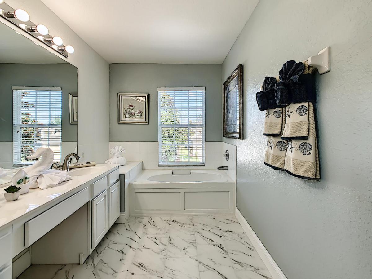 Windsor Hill Dream Villas Ορλάντο Εξωτερικό φωτογραφία