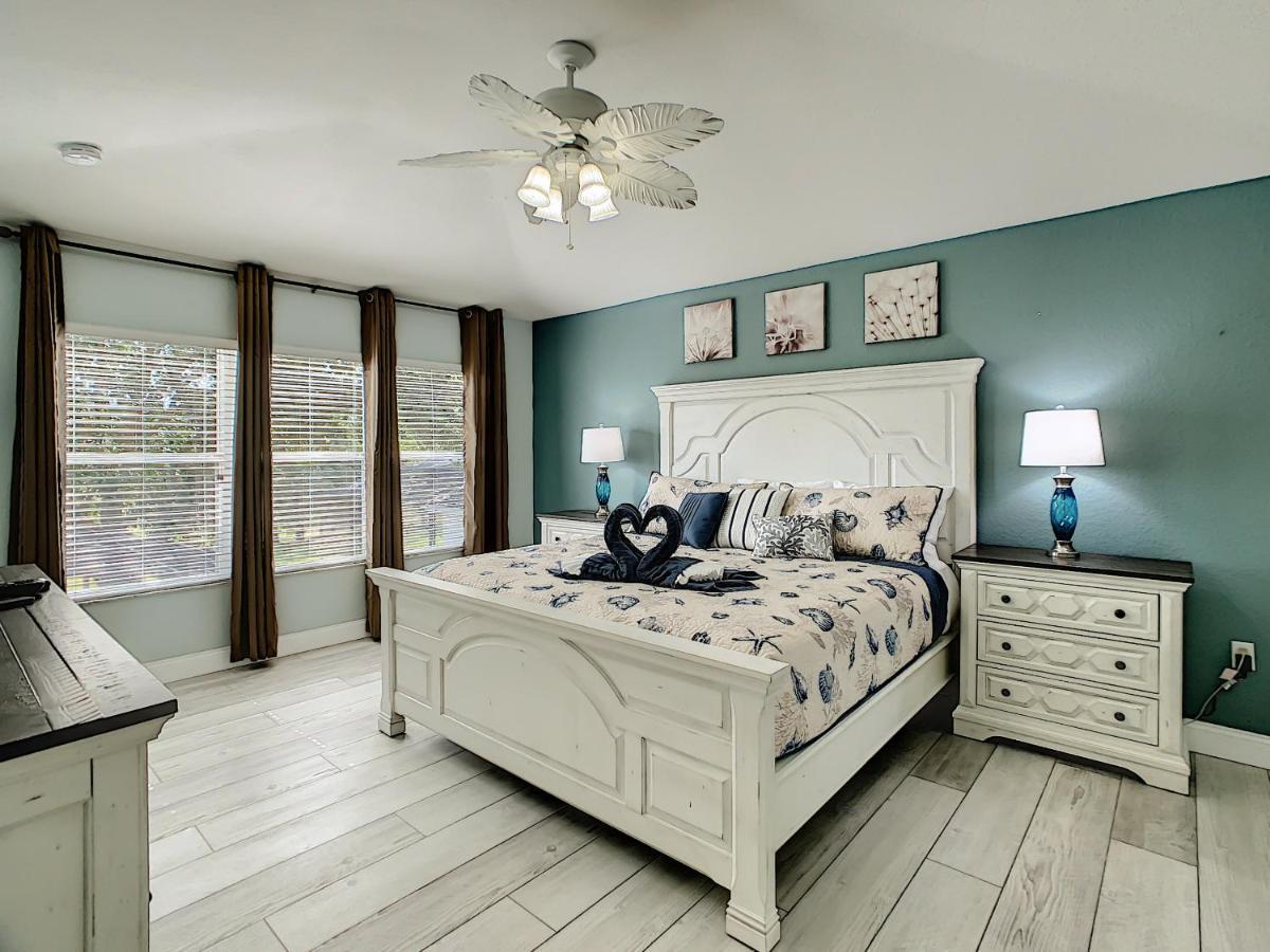 Windsor Hill Dream Villas Ορλάντο Εξωτερικό φωτογραφία