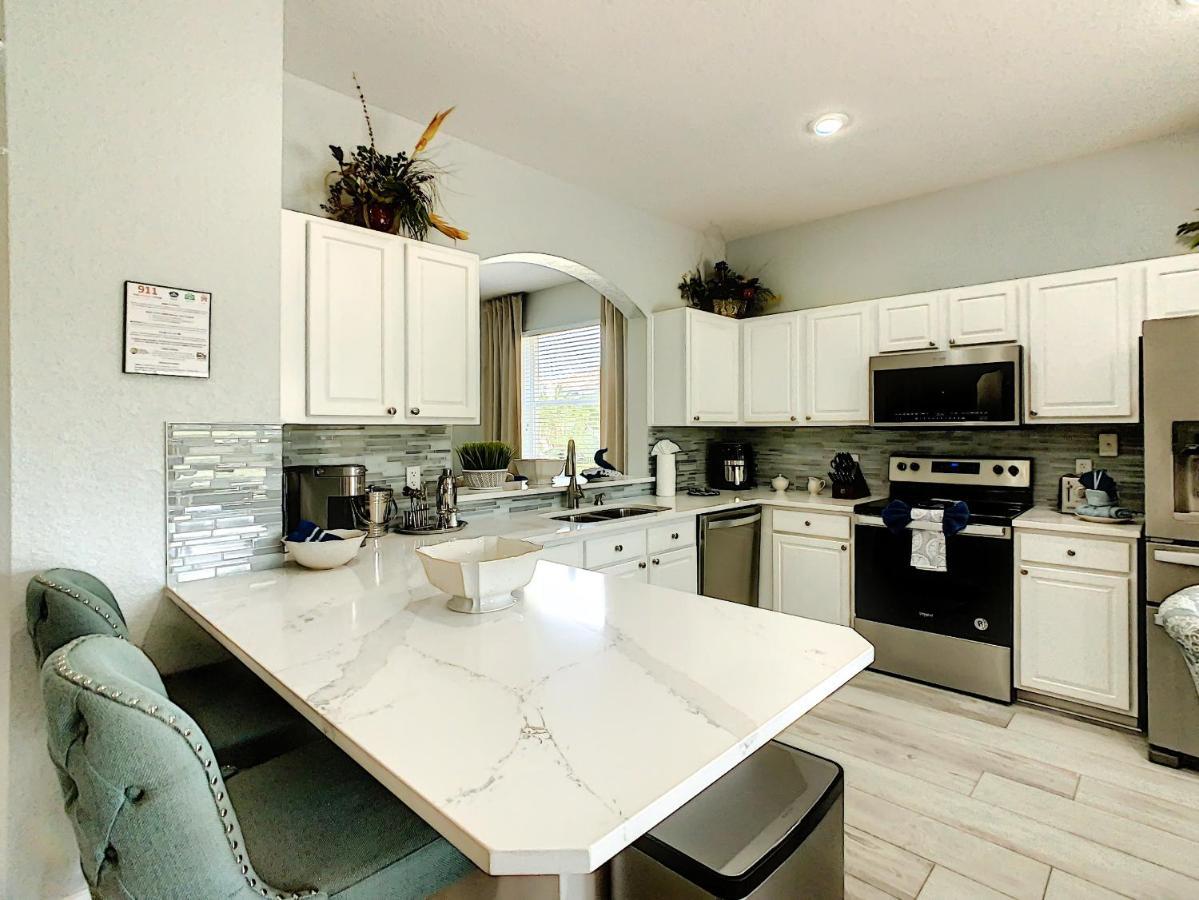 Windsor Hill Dream Villas Ορλάντο Εξωτερικό φωτογραφία