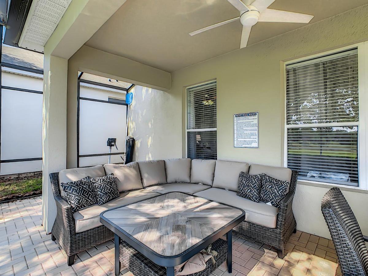 Windsor Hill Dream Villas Ορλάντο Εξωτερικό φωτογραφία