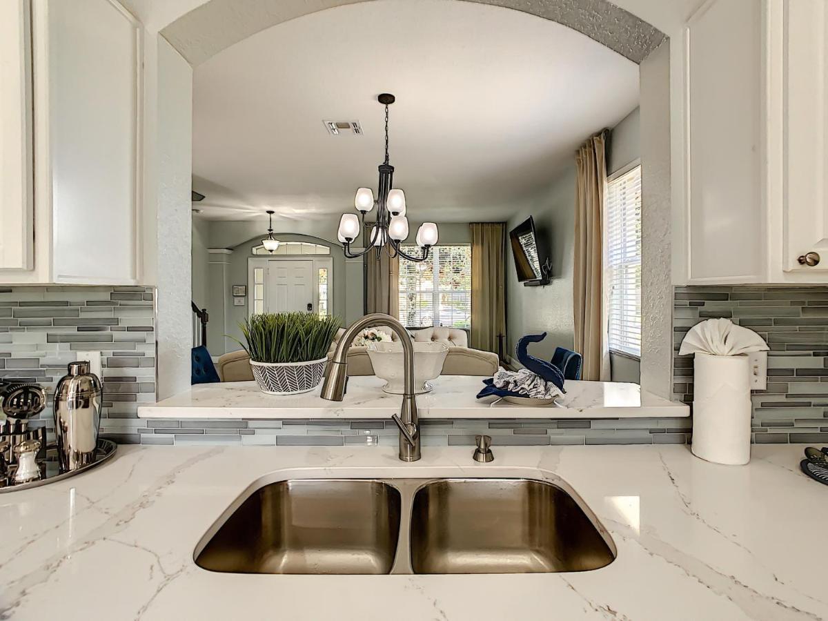 Windsor Hill Dream Villas Ορλάντο Εξωτερικό φωτογραφία
