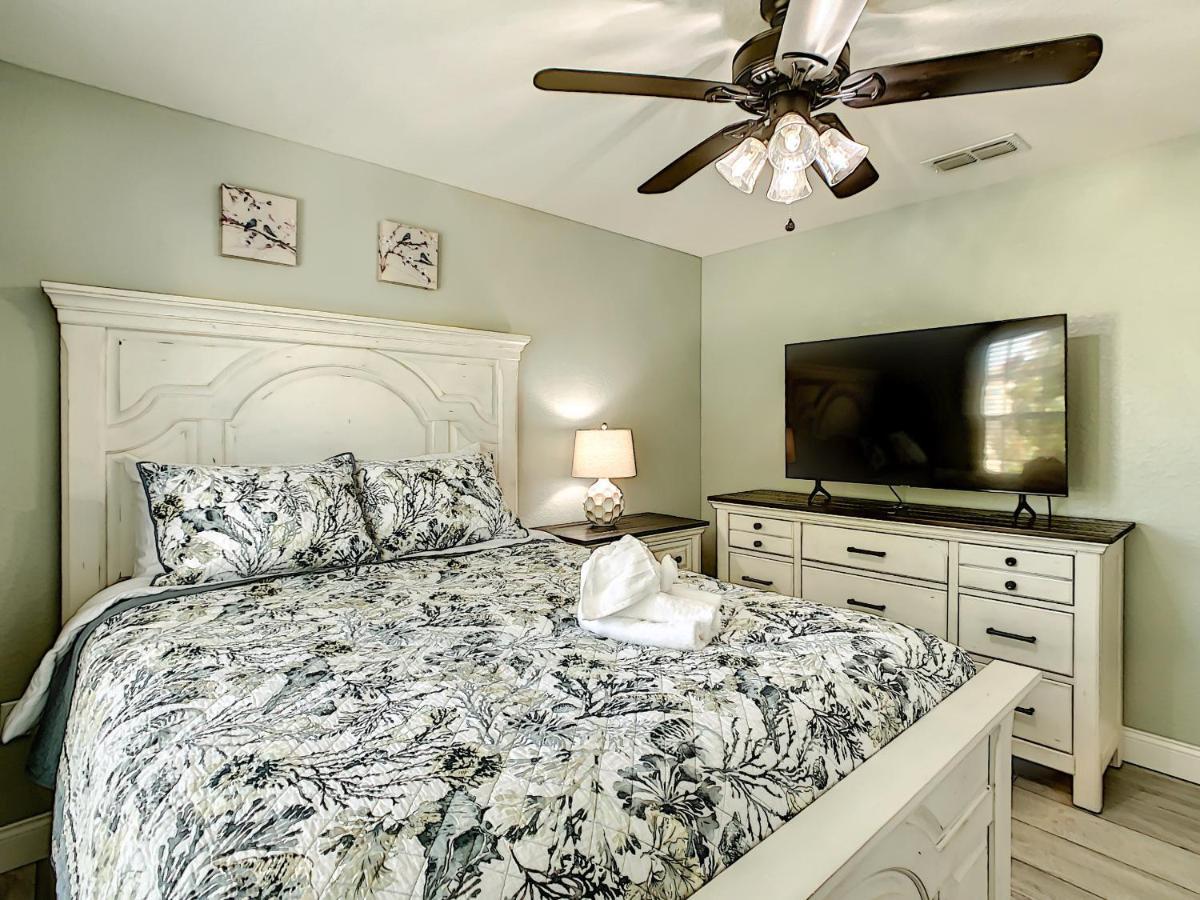 Windsor Hill Dream Villas Ορλάντο Εξωτερικό φωτογραφία