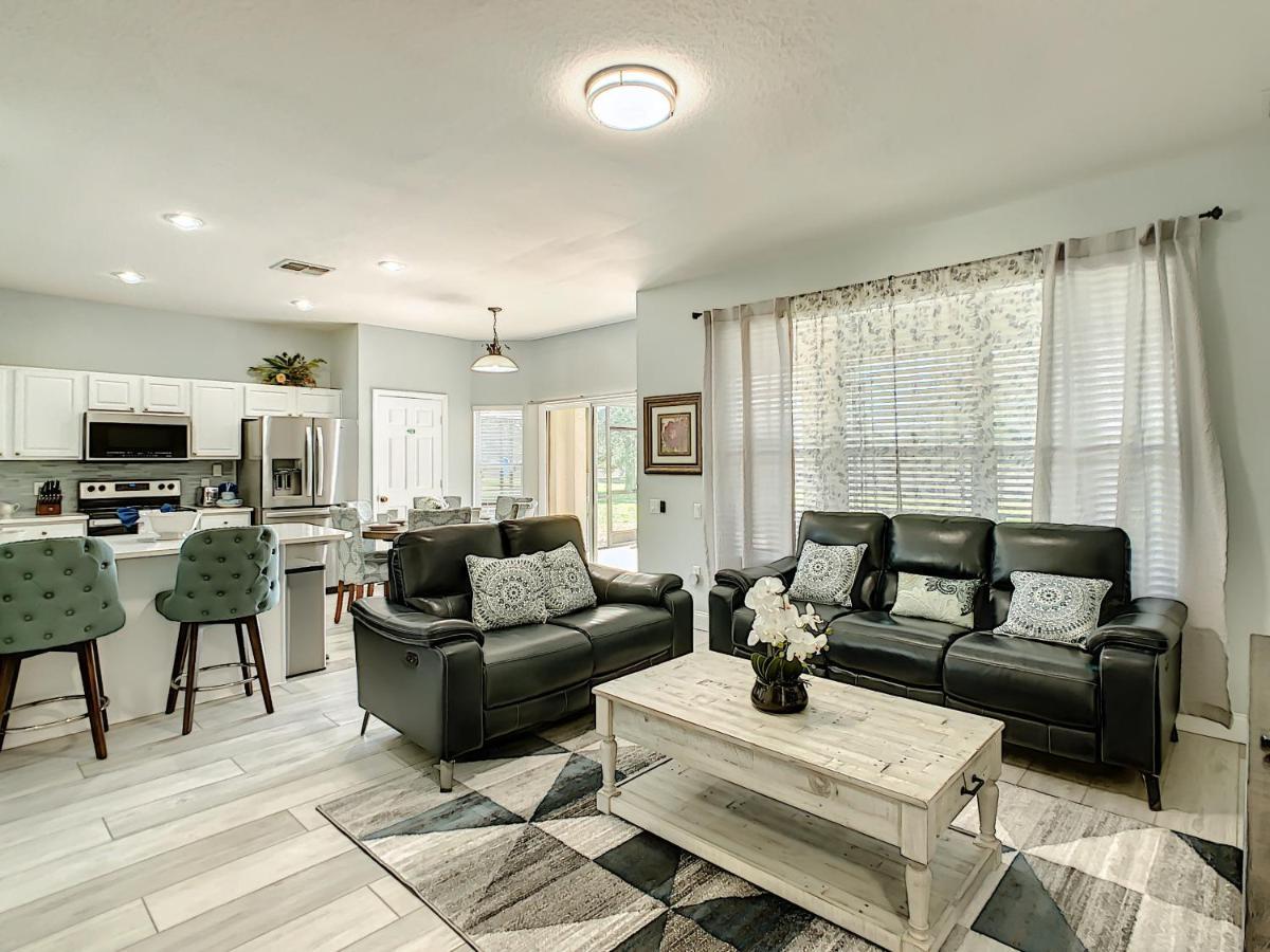Windsor Hill Dream Villas Ορλάντο Εξωτερικό φωτογραφία