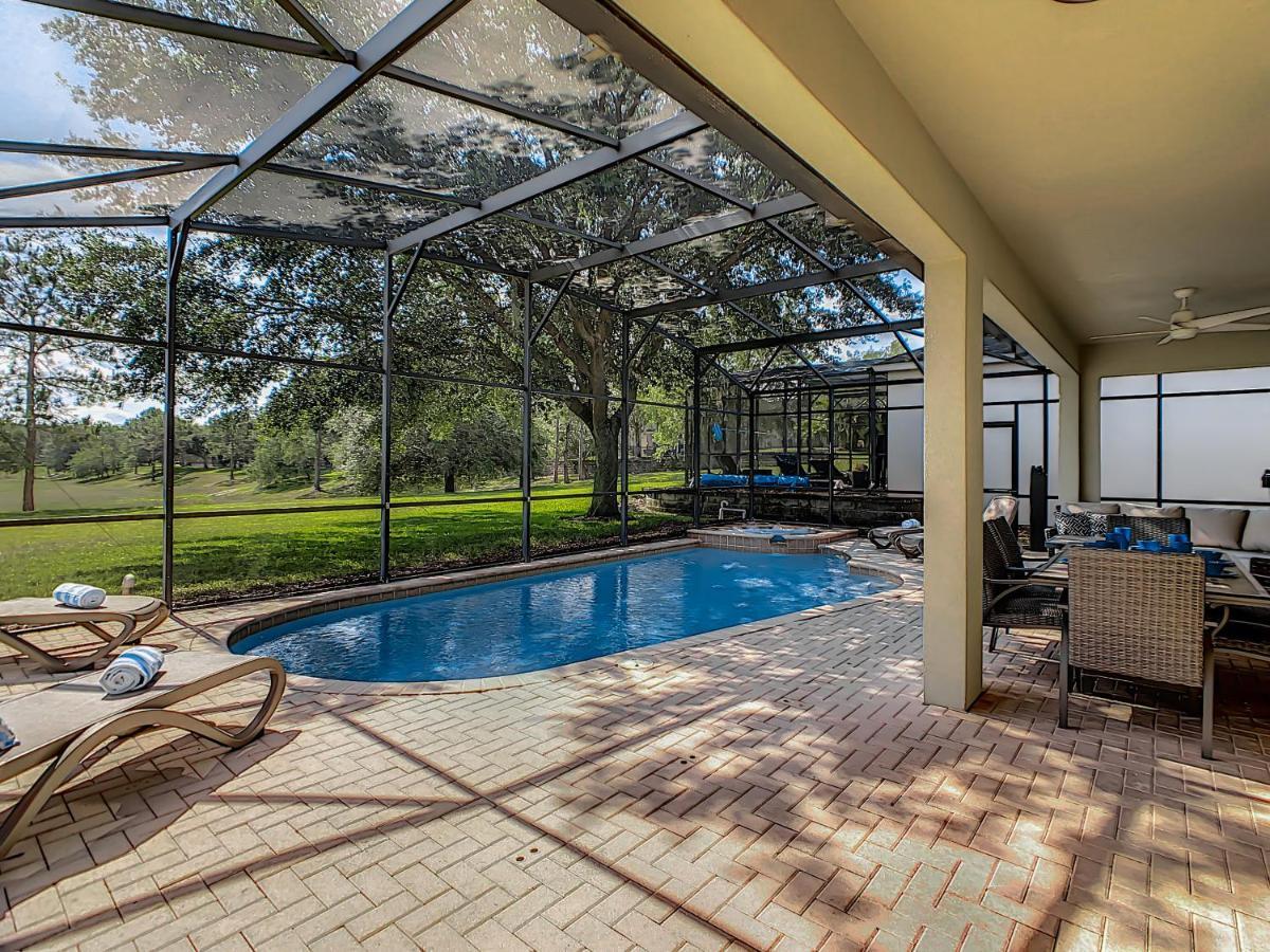 Windsor Hill Dream Villas Ορλάντο Εξωτερικό φωτογραφία