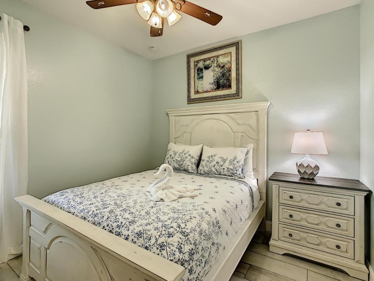 Windsor Hill Dream Villas Ορλάντο Εξωτερικό φωτογραφία