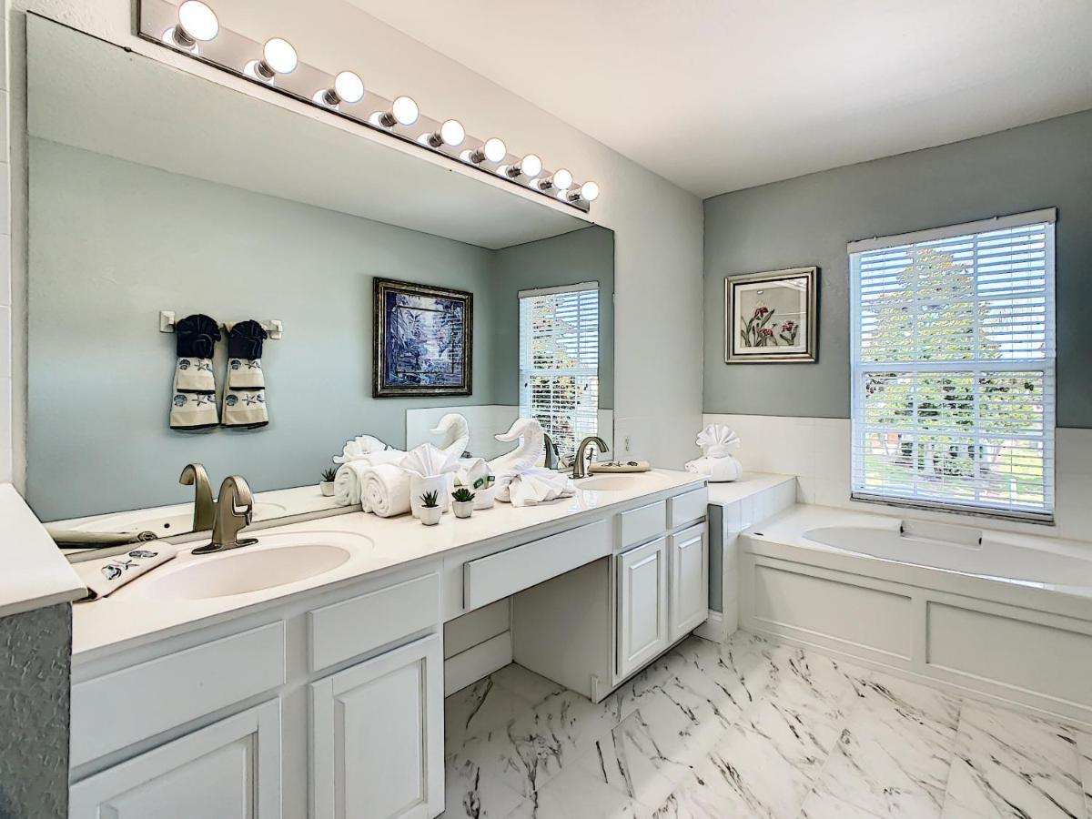 Windsor Hill Dream Villas Ορλάντο Εξωτερικό φωτογραφία