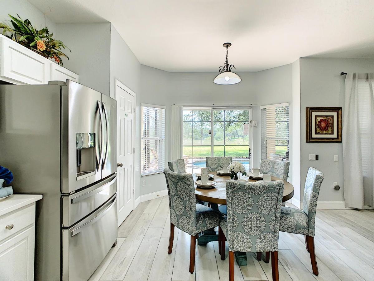 Windsor Hill Dream Villas Ορλάντο Εξωτερικό φωτογραφία