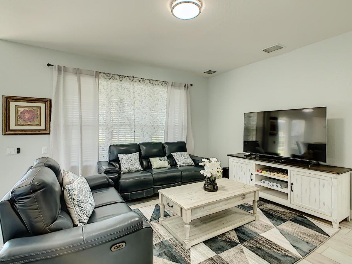 Windsor Hill Dream Villas Ορλάντο Εξωτερικό φωτογραφία