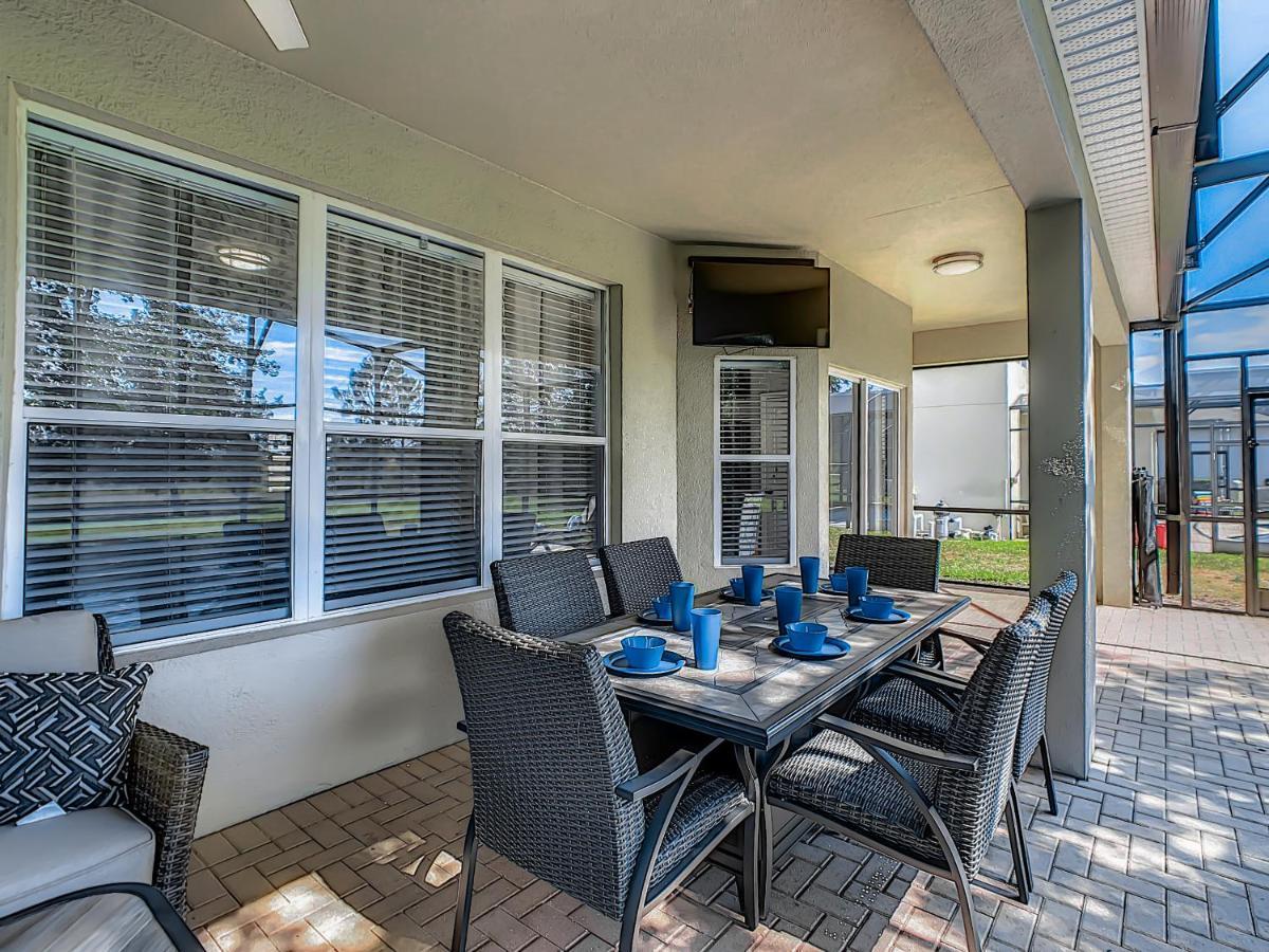 Windsor Hill Dream Villas Ορλάντο Εξωτερικό φωτογραφία