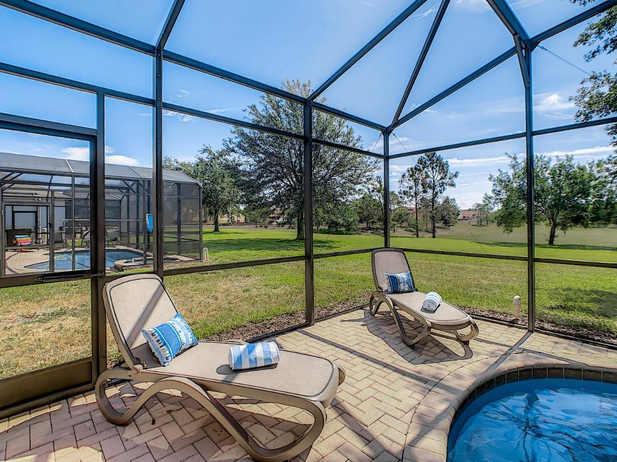 Windsor Hill Dream Villas Ορλάντο Εξωτερικό φωτογραφία