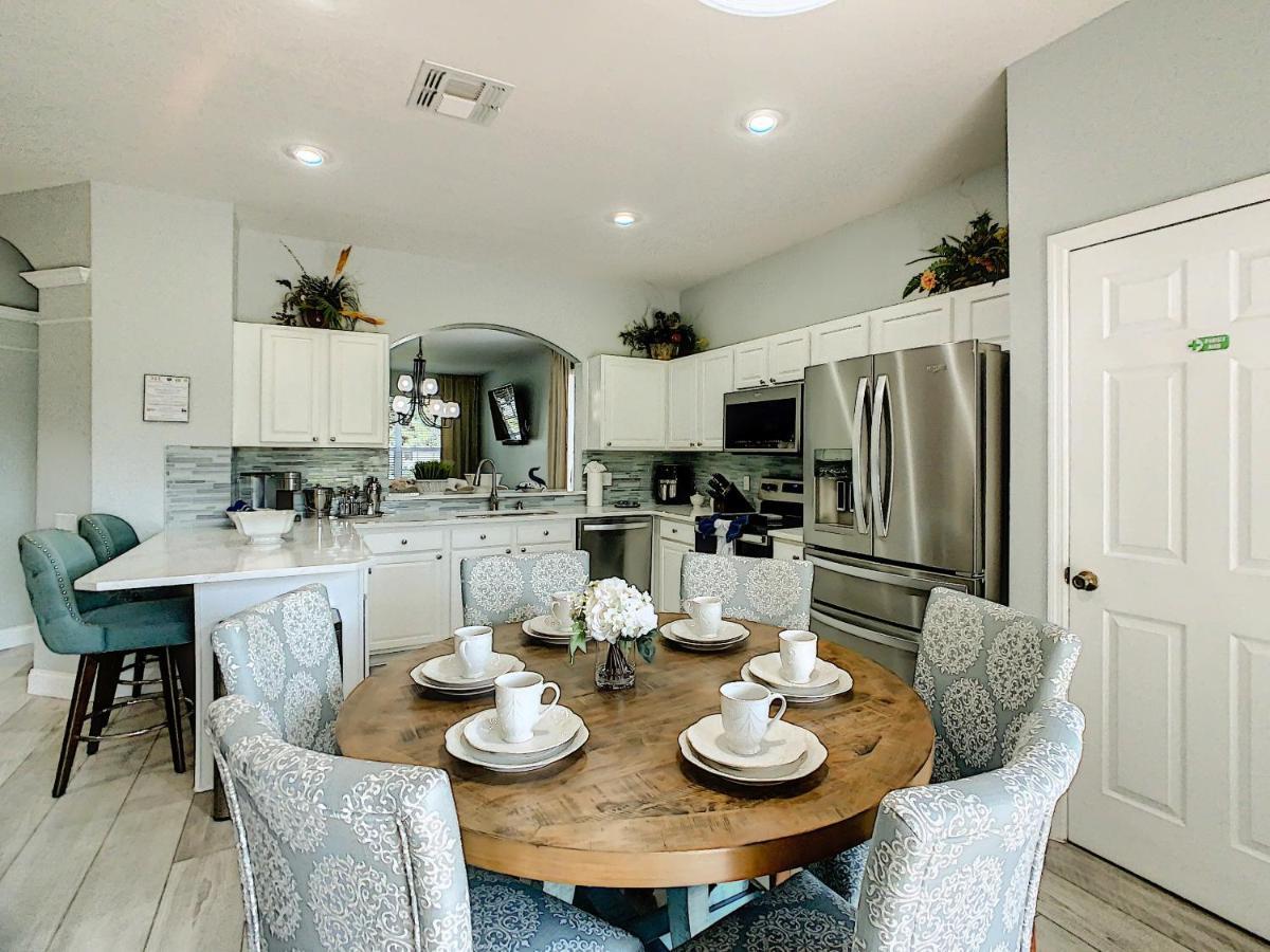 Windsor Hill Dream Villas Ορλάντο Εξωτερικό φωτογραφία