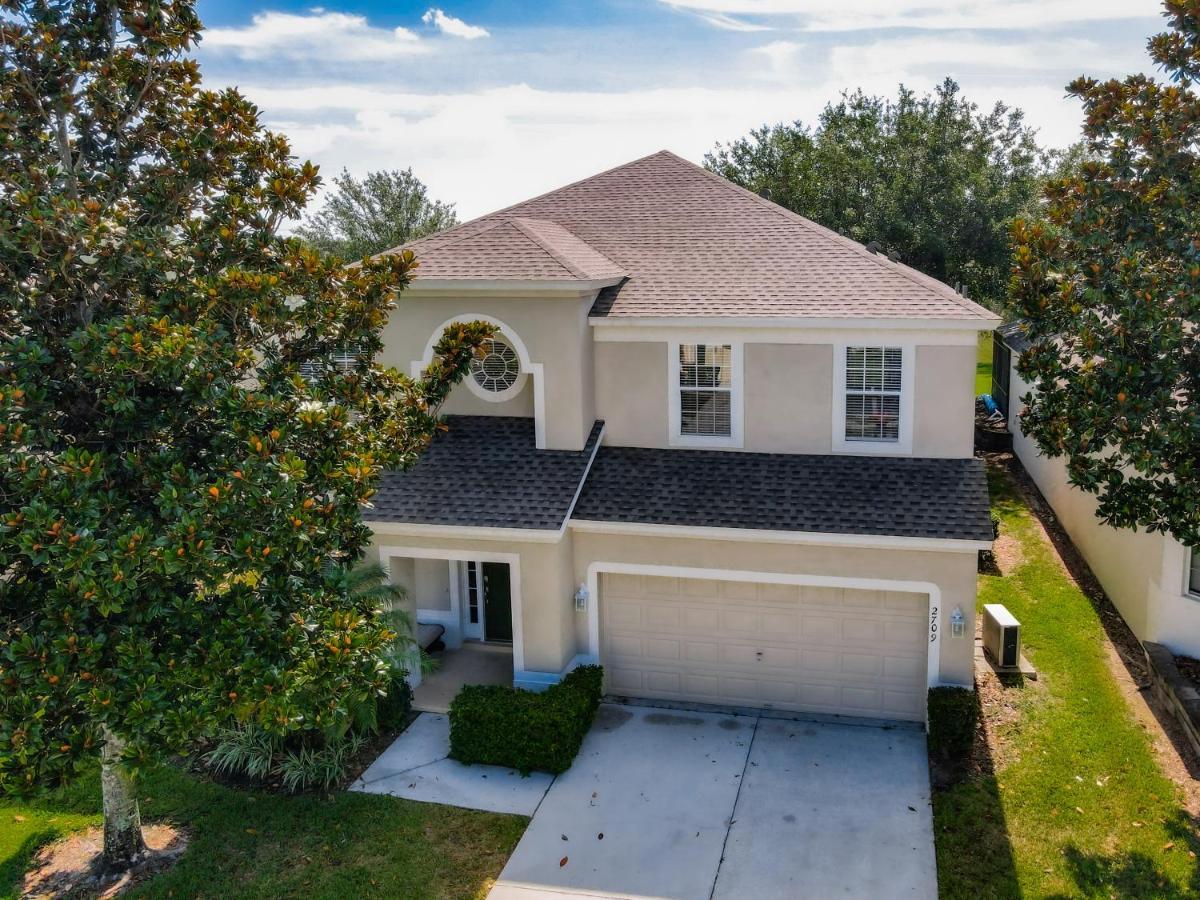 Windsor Hill Dream Villas Ορλάντο Εξωτερικό φωτογραφία
